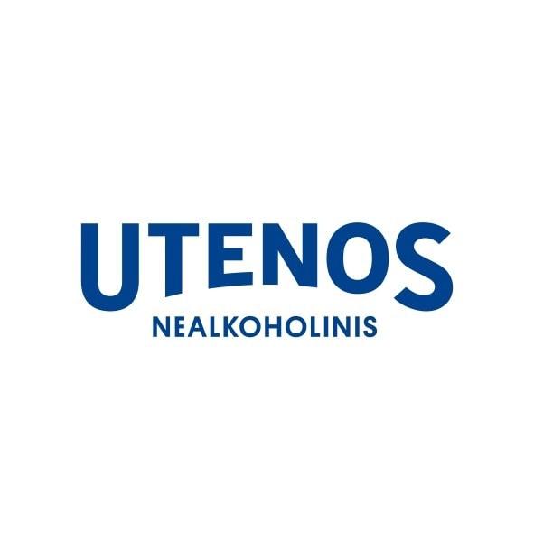 Prekės ženklas: UTENOS NEALKOHOLINIS